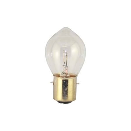 Replacement For LIGHT BULB  LAMP O7309